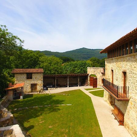 Casa Rural Alvarado Secadura Esterno foto