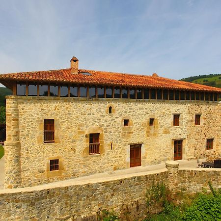 Casa Rural Alvarado Secadura Esterno foto