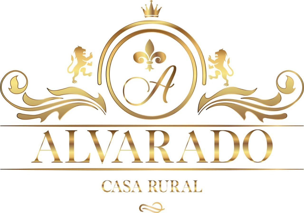 Casa Rural Alvarado Secadura Esterno foto