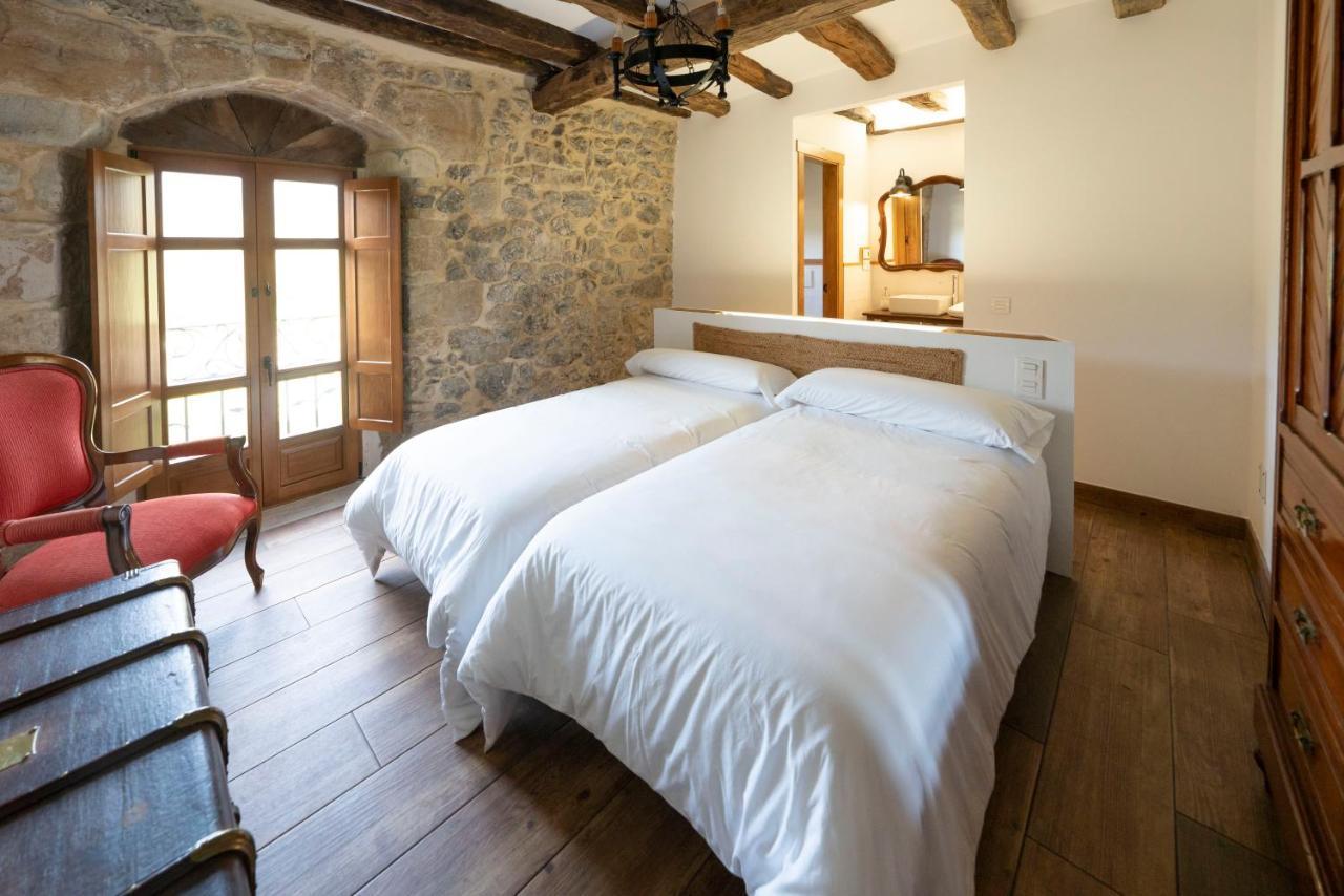 Casa Rural Alvarado Secadura Esterno foto