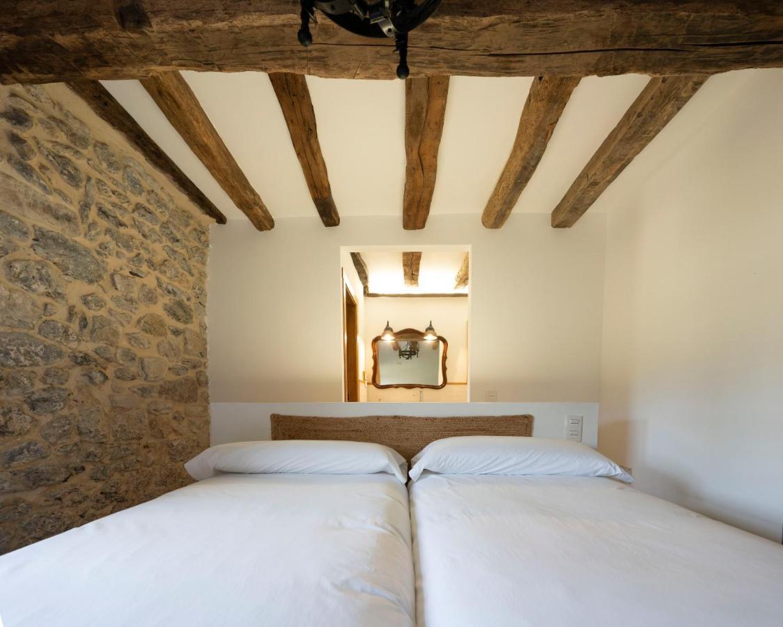 Casa Rural Alvarado Secadura Esterno foto