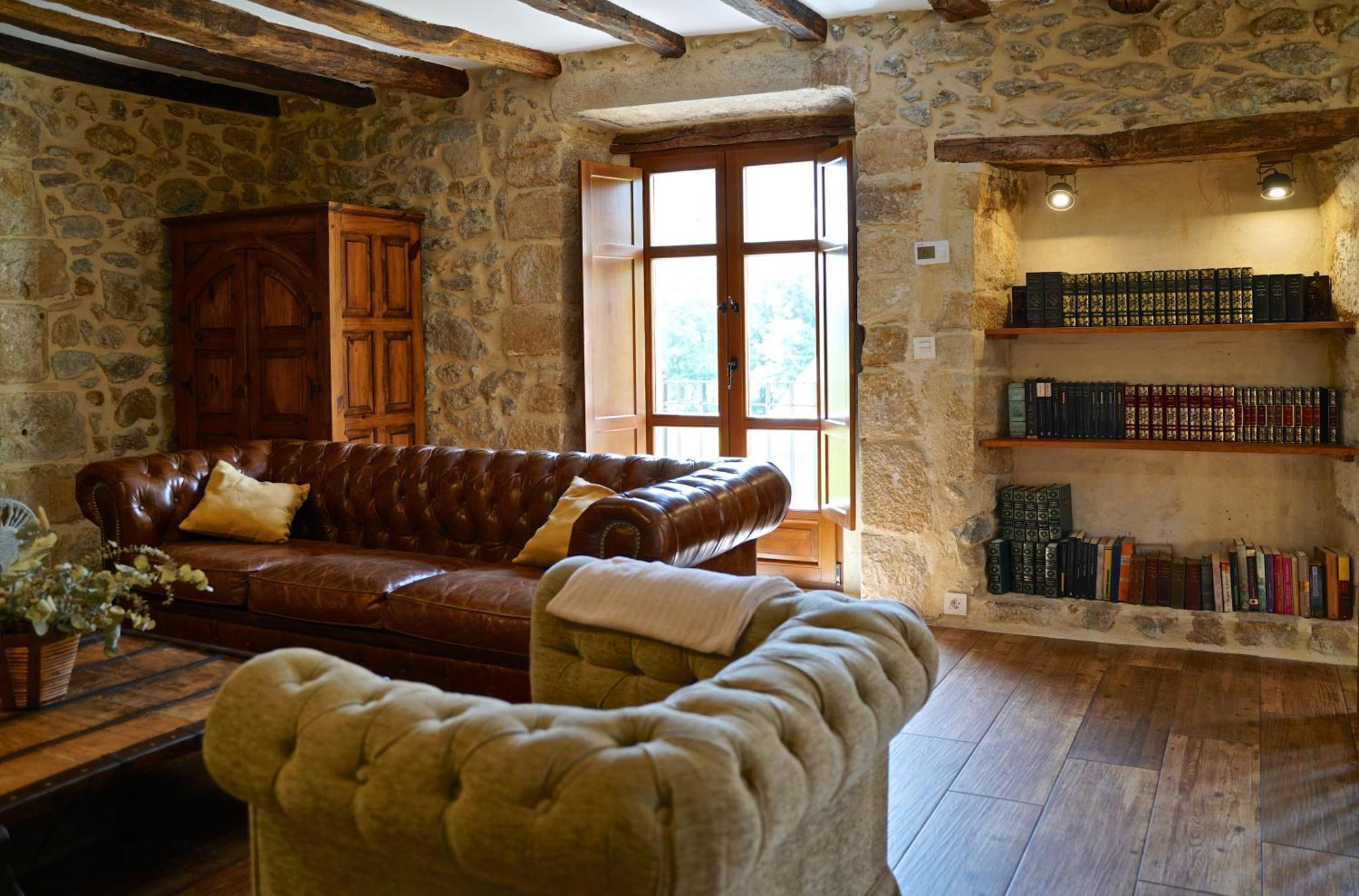 Casa Rural Alvarado Secadura Esterno foto